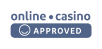 Online Casino Approved